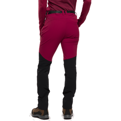 Pantalon Trangoworld Arolla 1D1
