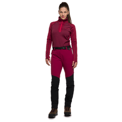 Pantalon Trangoworld Arolla 1D1
