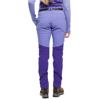 Pantalon Trangoworld Arolla 1EF