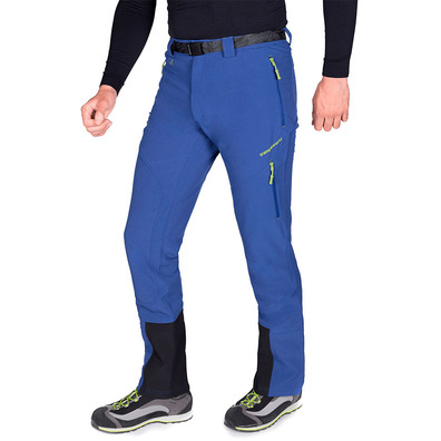 Pantalon Trangoworld Balaitus 4W0