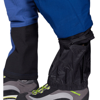 Pantalon Trangoworld Balaitus 4W0