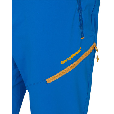 Pantalon Trangoworld Balaitus DR 130