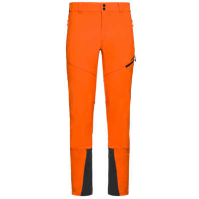 Pantalon Trangoworld Balaitus DR 1A0