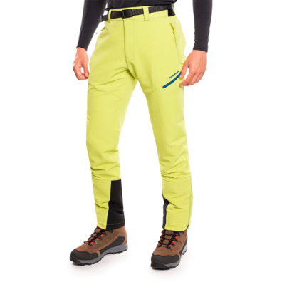 Pantalon Trangoworld Balaitus VD 3H0