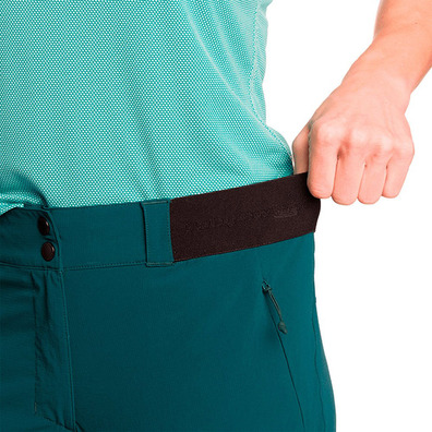 Pantalon Trangoworld Balmaz 3A0