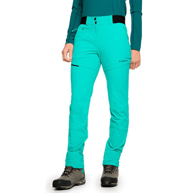 Pantalon Trangoworld Balmaz 3C0