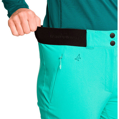 Pantalon Trangoworld Balmaz 3C0