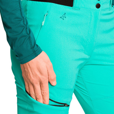 Pantalon Trangoworld Balmaz 3C0