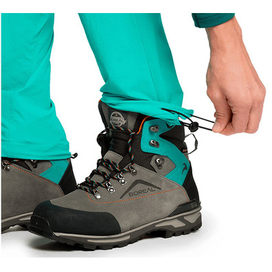 Pantalon Trangoworld Balmaz 3C0