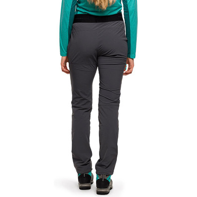 Pantalon Trangoworld Balmaz 3D0