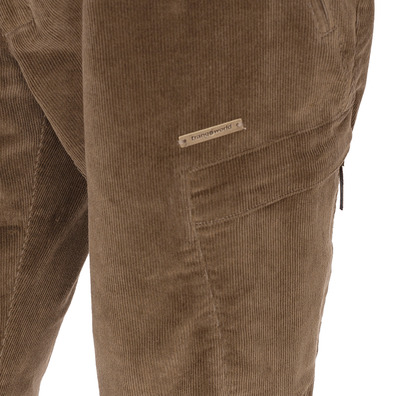 Pantalon Trangoworld Barun 7N0