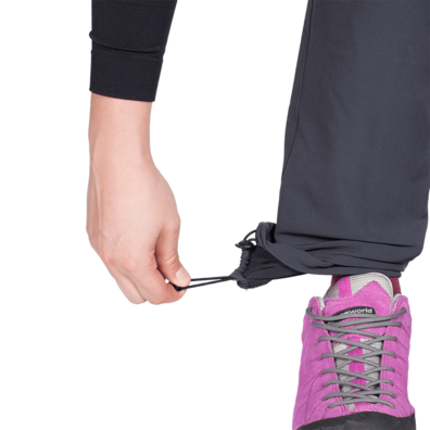 Pantalon Trangoworld Basibe 44A