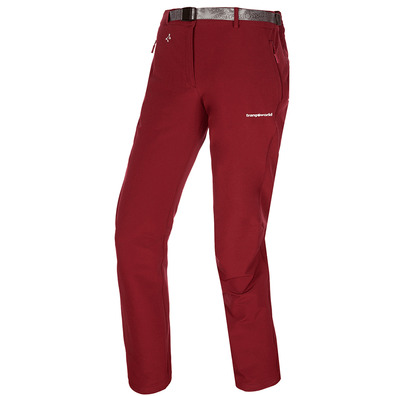 Pantalon Trangoworld Basibe 4Z0