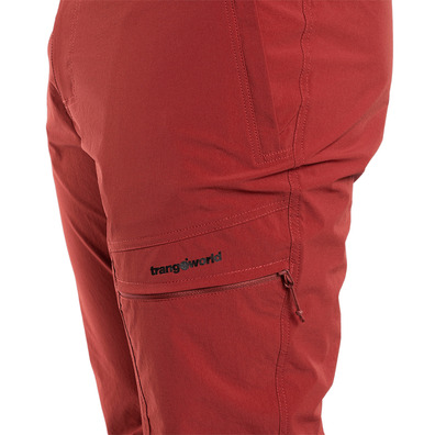 Pantalon Trangoworld Basset TH 1G0