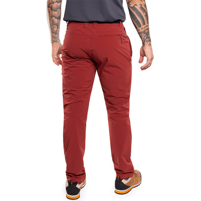 Pantalon Trangoworld Basset TH 1G0
