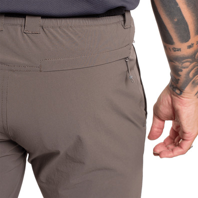 Pantalon Trangoworld Basset TH 1K0