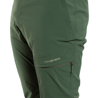 Pantalon Trangoworld Basset TH 1L0