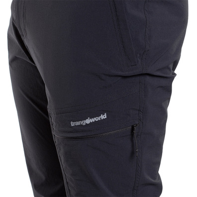 Pantalon Trangoworld Basset TH 1P0