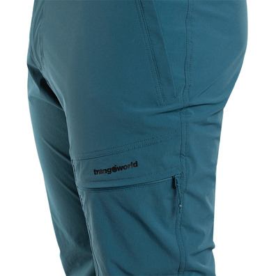 Pantalon Trangoworld Basset TH 1T0