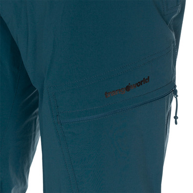 Pantalon Trangoworld Basset TH 1T0