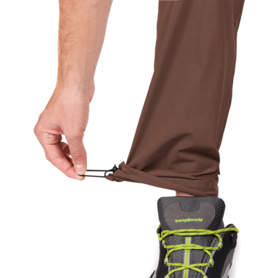 Pantalon Trangoworld Bhurban VT 150