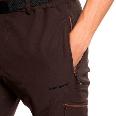 Pantalon Trangoworld Bossons KB 590