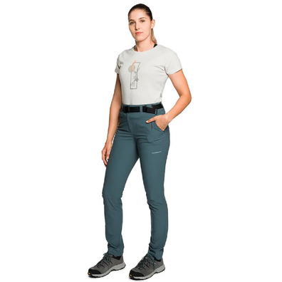Pantalon Trangoworld Breda 120