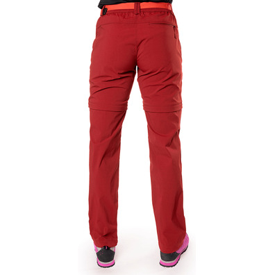 Pantalon Trangoworld Buhler VN 670