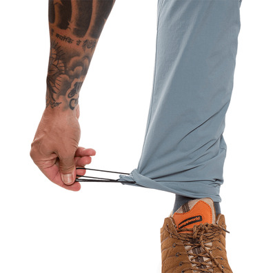 Pantalon Trangoworld Caprile 1M0