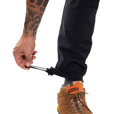Pantalon Trangoworld Caprile 1P0