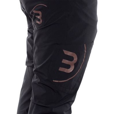 Pantalon Trangoworld Caprile 1P0