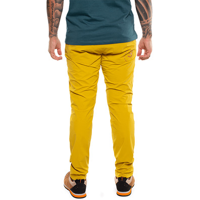Pantalon Trangoworld Caprile 1R0