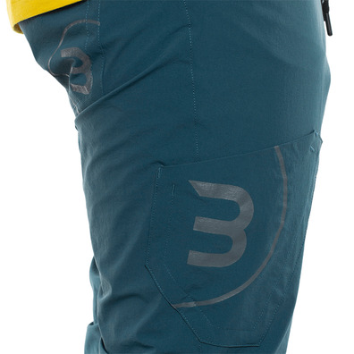 Pantalon Trangoworld Caprile 1T0