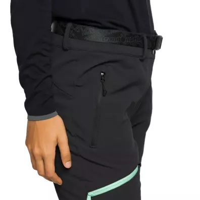 Pantalon Trangoworld CAUSIAT 612