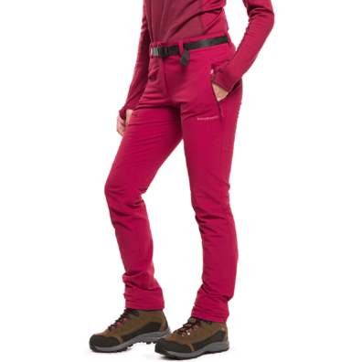 Pantalon Trangoworld Causiat 61V