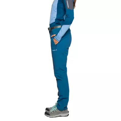 Pantalon Trangoworld CAUSIAT 61Y