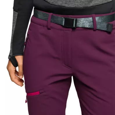 Pantalon Trangoworld CAUSIAT 62E