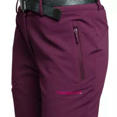 Pantalon Trangoworld CAUSIAT 62E