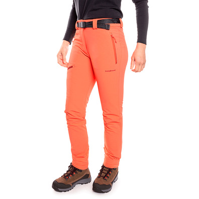 Pantalon Trangoworld Causiat 6J0