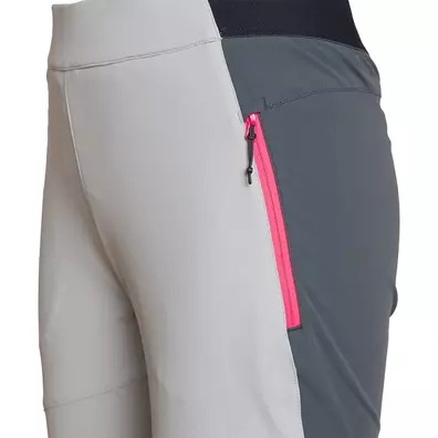 Pantalon Trangoworld CEBADELLE 120