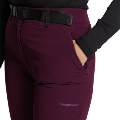 Pantalon Trangoworld CELLA 1A0