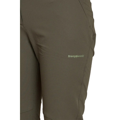 Pantalon Trangoworld CELLA 1D0