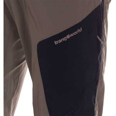 Pantalon Trangoworld Cirat 6C0