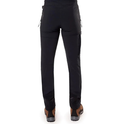 Pantalon Trangoworld Dhaulagiri 110