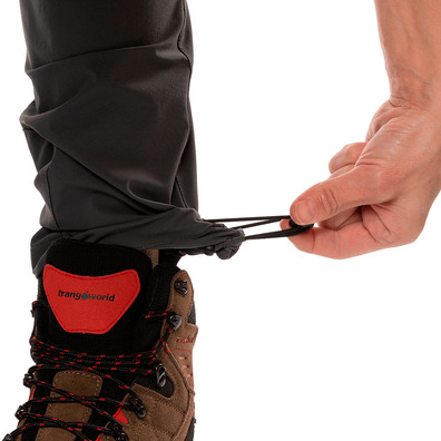Pantalon Trangoworld Dhaulagiri 140