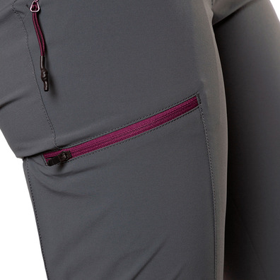 Pantalon Trangoworld Dhaulagiri 140