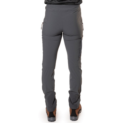 Pantalon Trangoworld Dhaulagiri 140