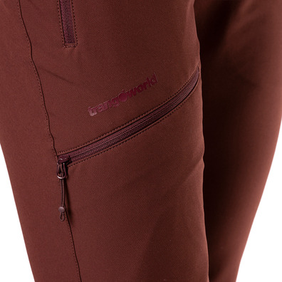 Pantalon Trangoworld Dorset 550