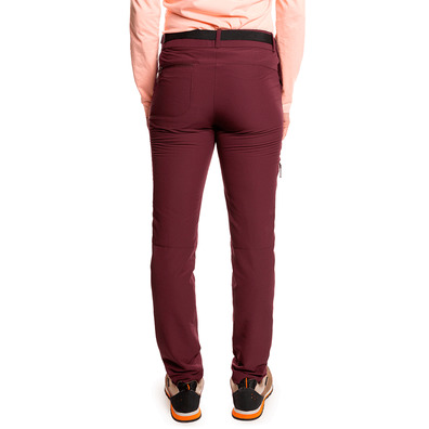 Pantalon Trangoworld Dorset 5C0