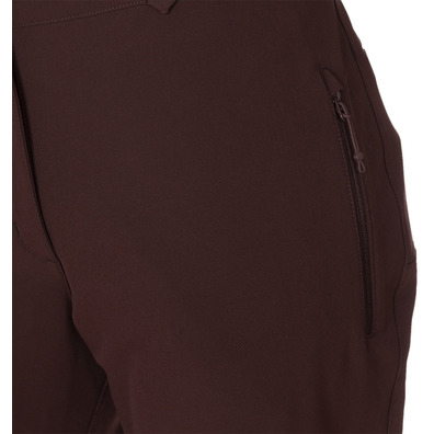 Pantalon Trangoworld Dorset 5G0